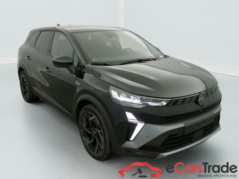 Renault SymbioZ Esprit Alpine 1.8 E-Tech full hybrid 160ch