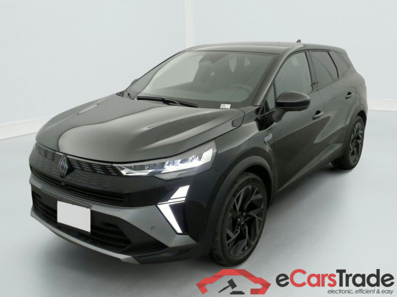 Renault SymbioZ Esprit Alpine 1.8 E-Tech full hybrid 160ch #3