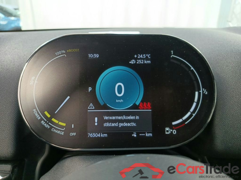 Mini Countryman Cooper S E ALL4 AT 5d #6