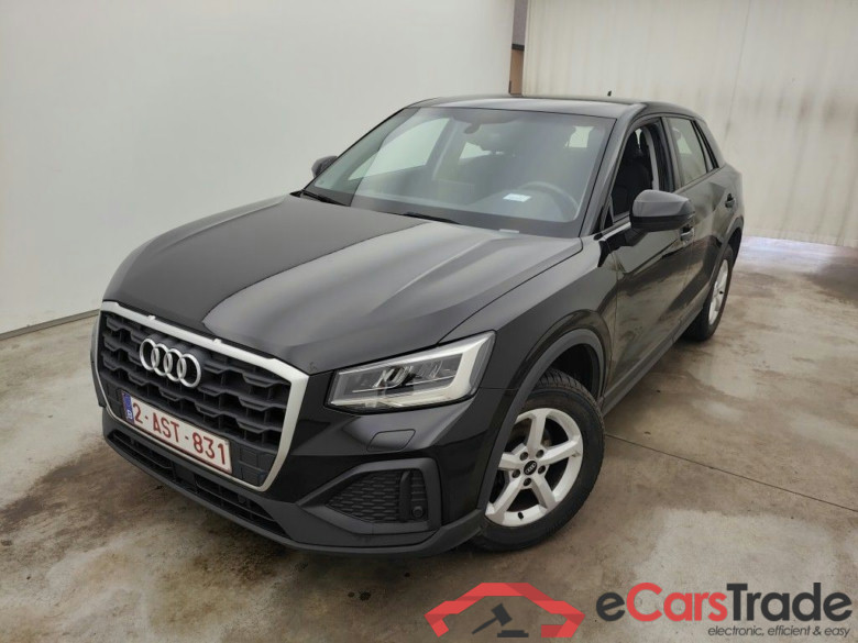 Audi Q2 1.0 30 TFSI 81kW 5d #1