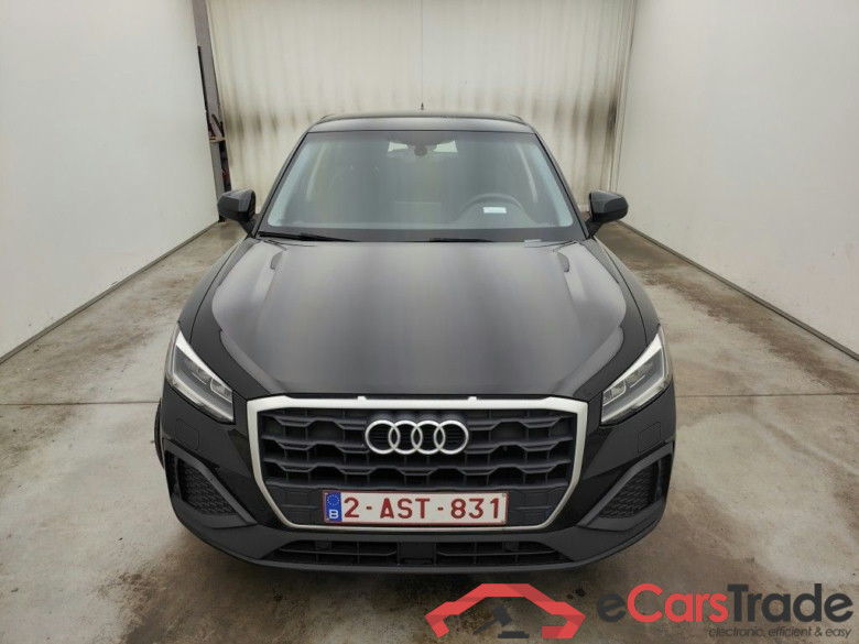 Audi Q2 1.0 30 TFSI 81kW 5d #5