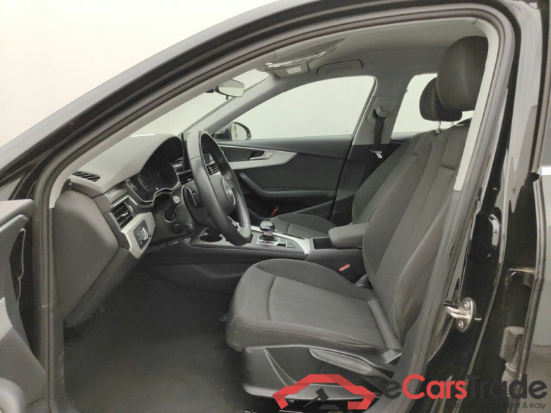 Audi A4 Avant 2.0 30 TDi 100kW S tronic Business Ed 5d #3