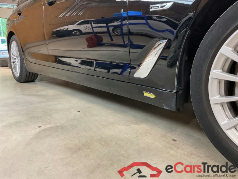 Baureihe 5 Touring 530 e 2.0 215KW AT8 E6d #5