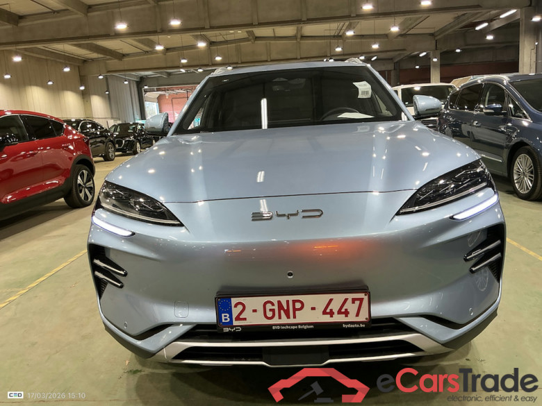 BYD SEAL U BEV 72KWH COMFORT #2