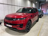 Photo car #7413848