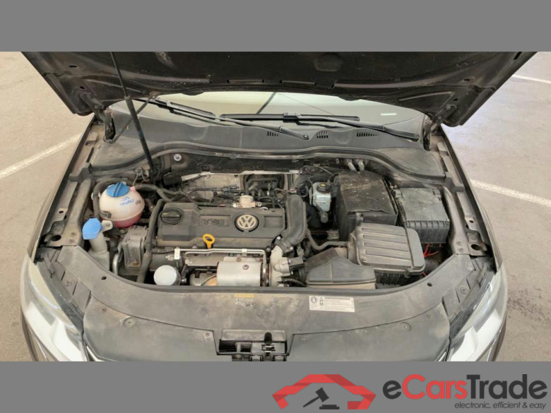 VOLKSWAGEN Passat SW 1.4 TSI Comfortline BMT #6