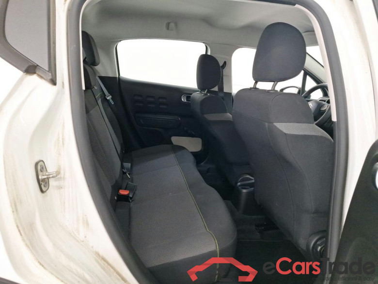 CITROËN C3 1.2 PURETECH 83 FEEL MAN S-S #6