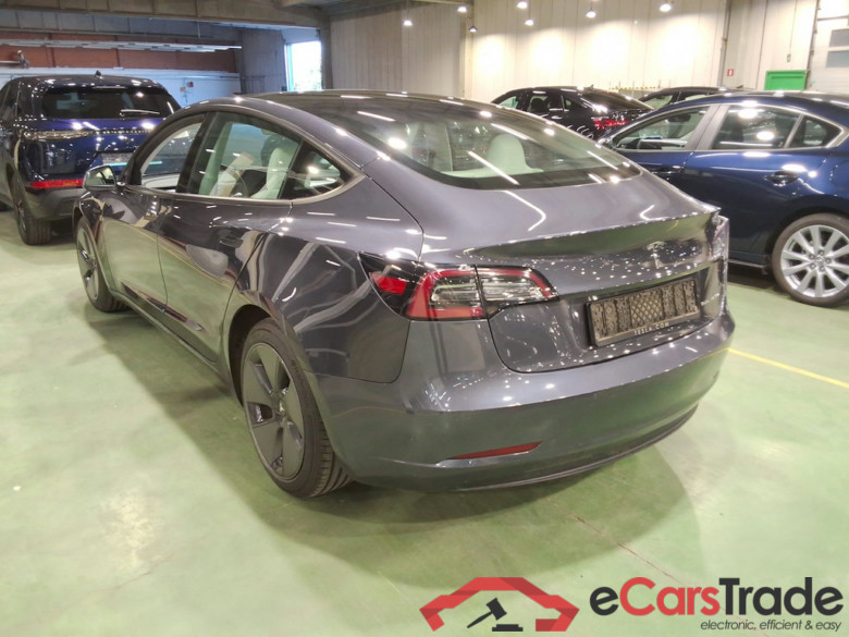 TESLA MODEL 3 75 KWH LONG RANGE DUAL MOTOR 4WD AUTO #2