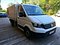 preview Volkswagen Crafter #1