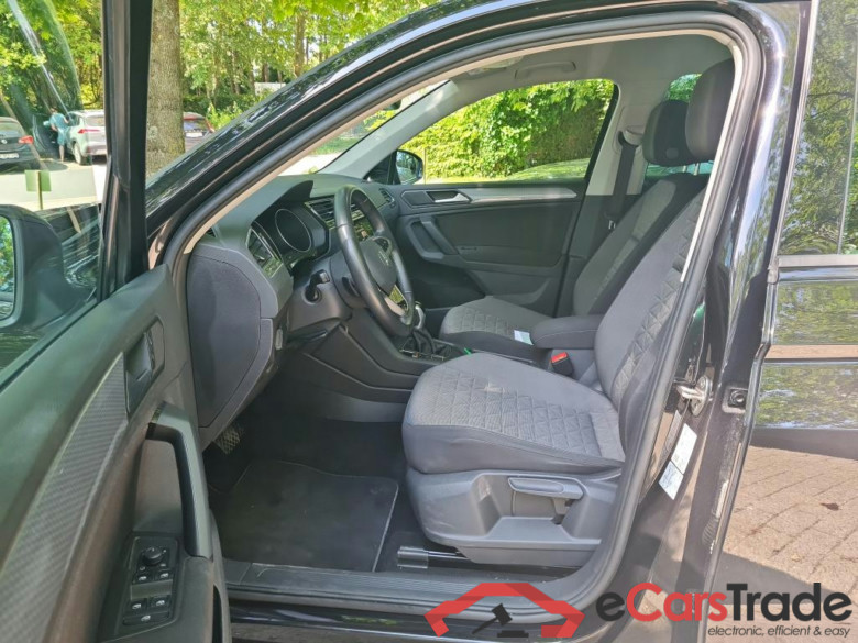 VOLKSWAGEN TIGUAN 1.5 TSI 110KW LIFE DSG #5