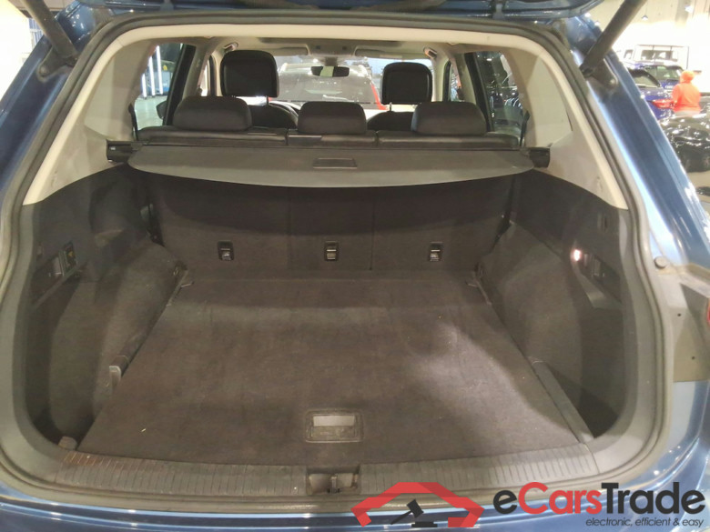 VOLKSWAGEN TIGUAN ALLSPACE DIESEL 2.0 TDi SCR 4Motion Highline DSG (EU6.2) #3