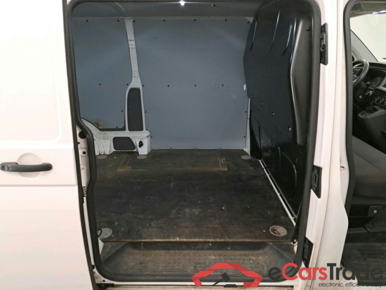VOLKSWAGEN TRANSPORTER T6.1 1400 FOU LWB 2.0 TDi SCR BMT DSG (EU6d-TEMP) #6