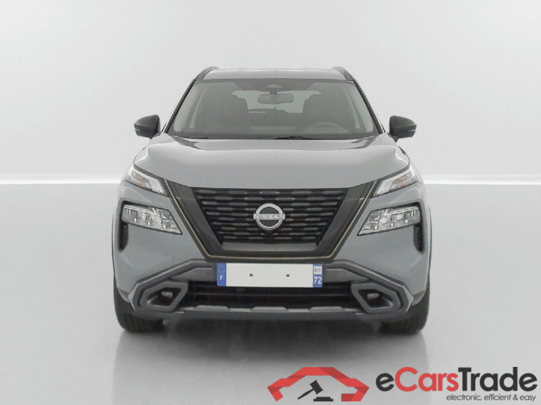 Nissan X-Trail N-Trek e-Power 204ch #2