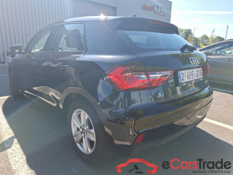 AUDI A1 SPORTBACK 1.0 30 TFSI #3