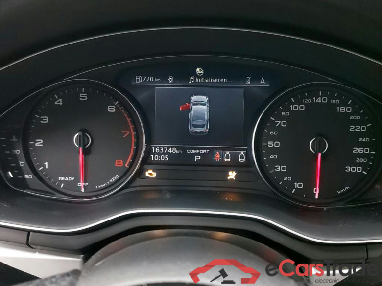 AUDI - AUD A5 SB 35 TFSI 150PK S-Tronic Business Edition Attraction & Pack Business & APS Front & Rear With Assistance & Towing Hook  * PETROL * #5