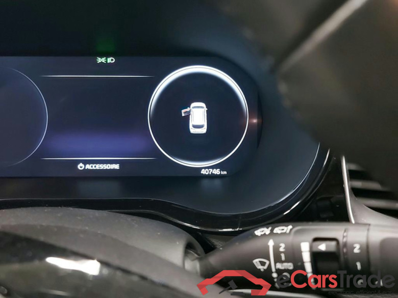 KIA - KIA CEED SPORTSWAGON 1.6 GDi PHEV 141PK DCT Business Line Pack Convenience & Drive Assist * HYBRID * #5