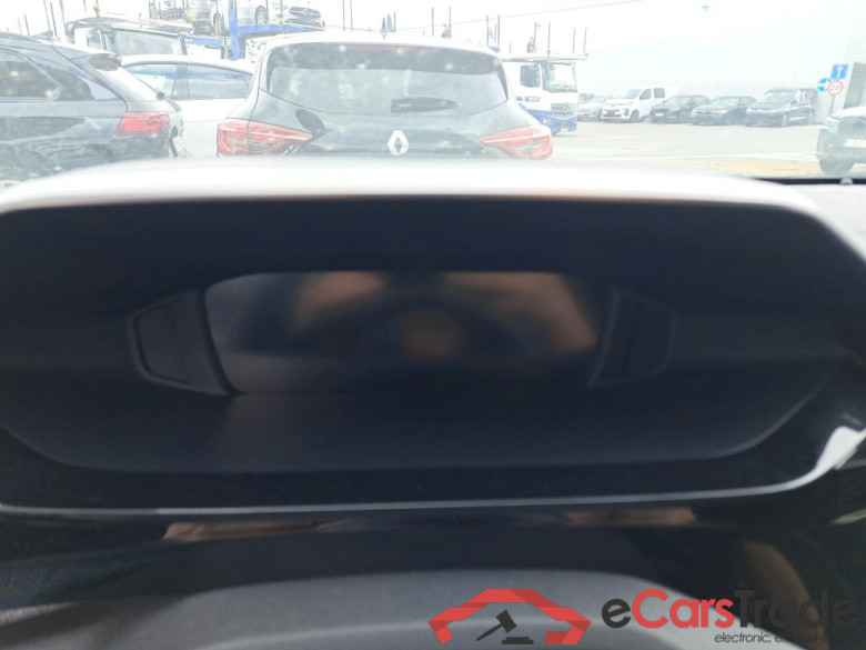 PEUGEOT - PEU 308 BlueHDi 130PK Allure  ***    ENGINE OUT - CHAIN SNAPPED  -  MOTORSCHADEN - STEUERKETTE GERISSEN  !    ***   ODO METER 161275 kms   *** #5