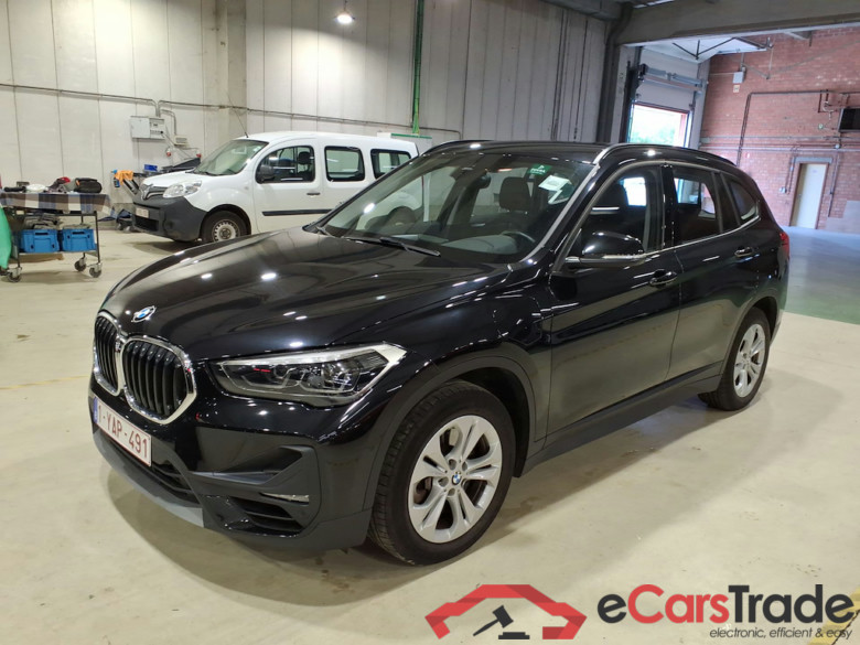 BMW X1 1.5 XDRIVE25E PHEV 162KW) #1