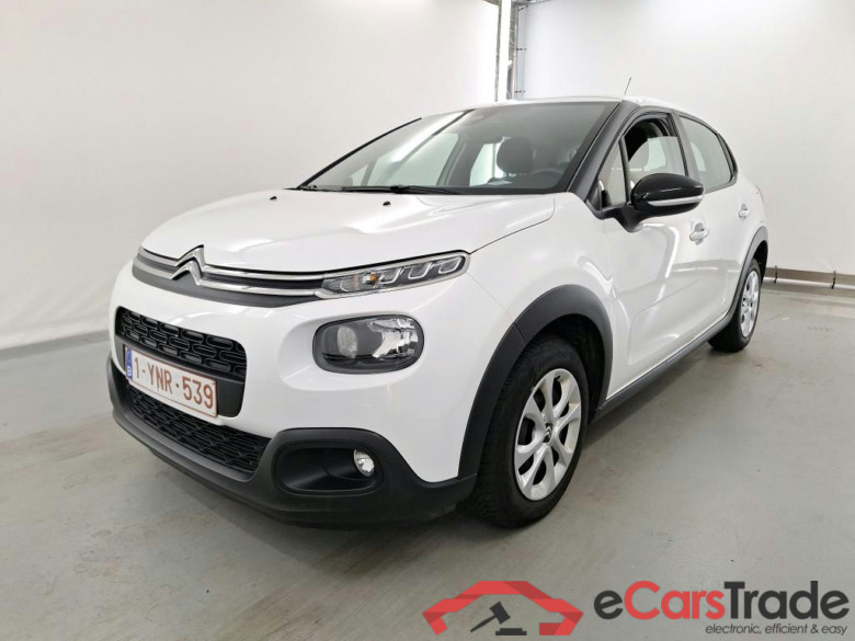 CITROËN C3 1.2 PURETECH 83 FEEL MAN S-S #1