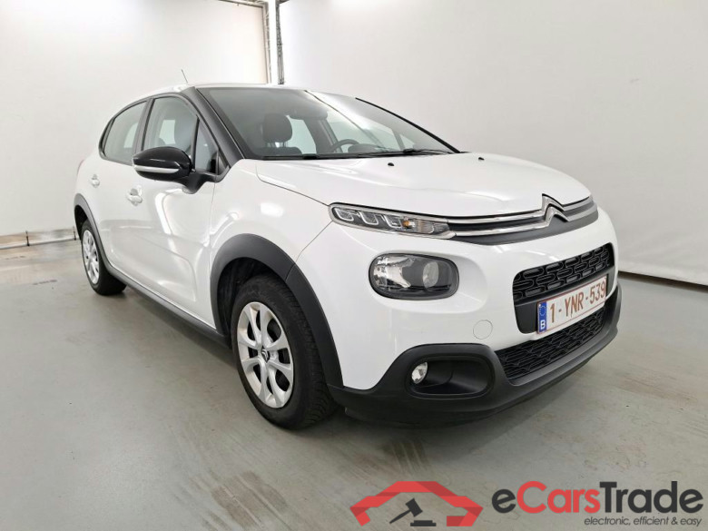 CITROËN C3 1.2 PURETECH 83 FEEL MAN S-S #2