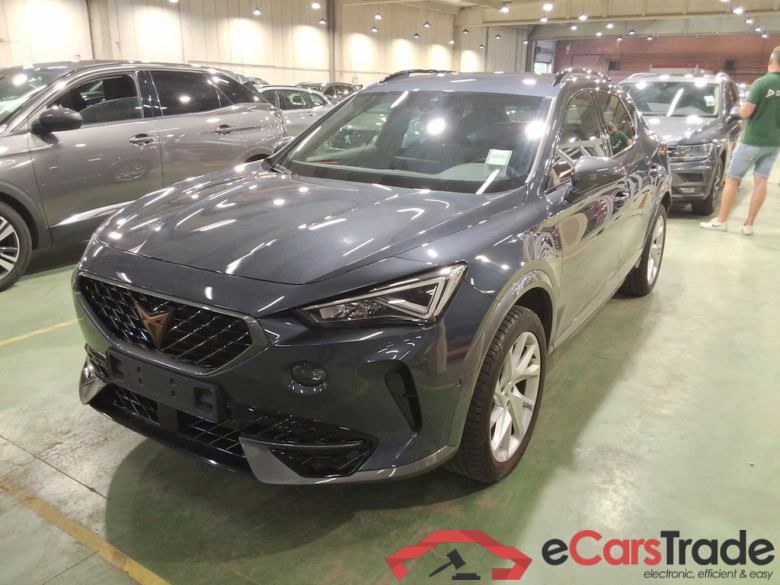 CUPRA FORMENTOR 1.5 TSI 110KW DSG #1