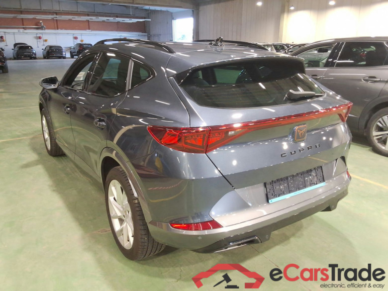 CUPRA FORMENTOR 1.5 TSI 110KW DSG #2