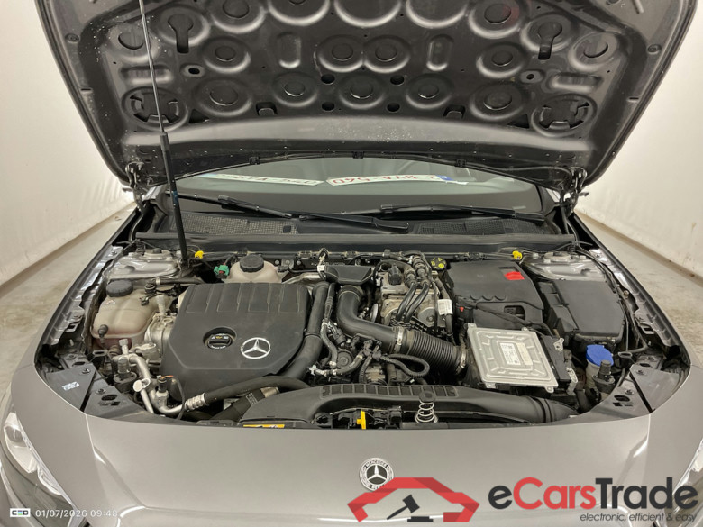 MERCEDES-BENZ A-CLASS 1.3 A 250 E DCT #5