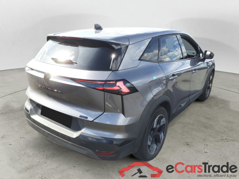 Renault SymbioZ Esprit Alpine E-Tech full hybrid 145 #2