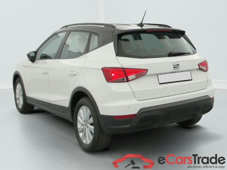 Seat Arona Style Business 1.0 TSI 95 ch Start/Stop BVM5 #5