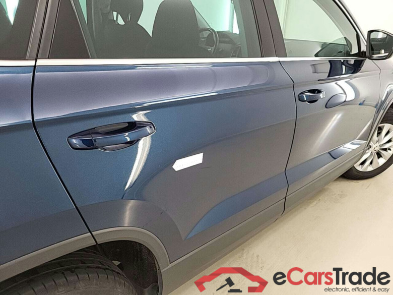 SKODA KAROQ 2.0 CRTDI CLEVER #4
