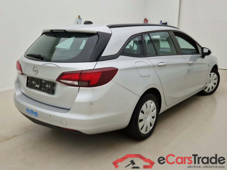 OPEL ASTRA SPORTS TOURER 1.0 TURBO EDITION #2