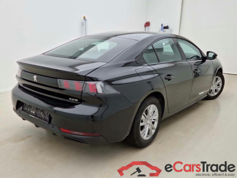 PEUGEOT 508 1.2 PURETECH S&S ACTIVE PACK #2