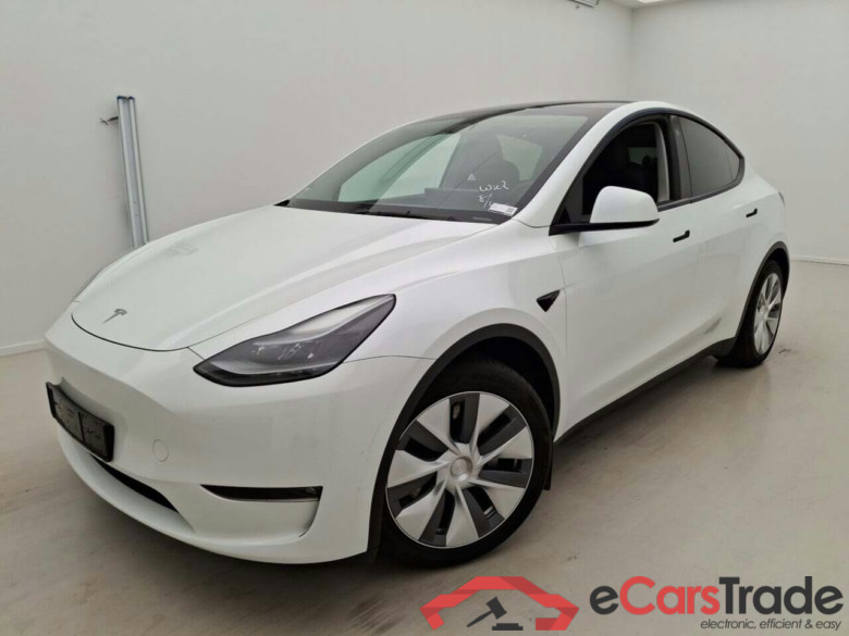 TESLA MODEL Y DUAL MOTOR LONG RANGE AUTOPILO