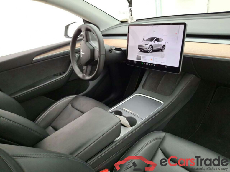 TESLA MODEL Y DUAL MOTOR LONG RANGE AUTOPILO #3