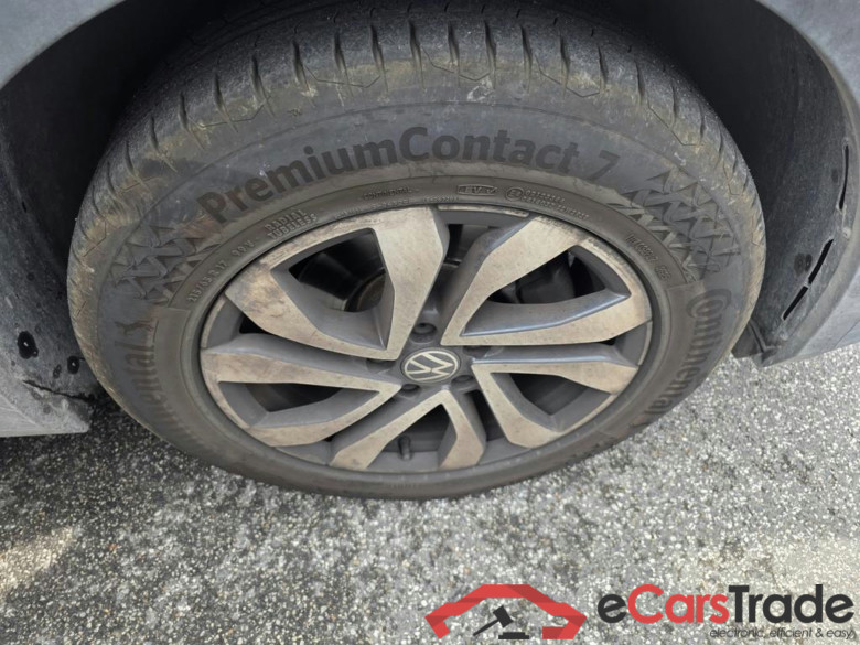VOLKSWAGEN Tiguan Active 1.5 TSI ACT OPF 96 kW (130 ch) 6 vitesses manuel #4