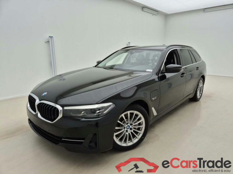 BMW 5-SERIE TOURING 530E