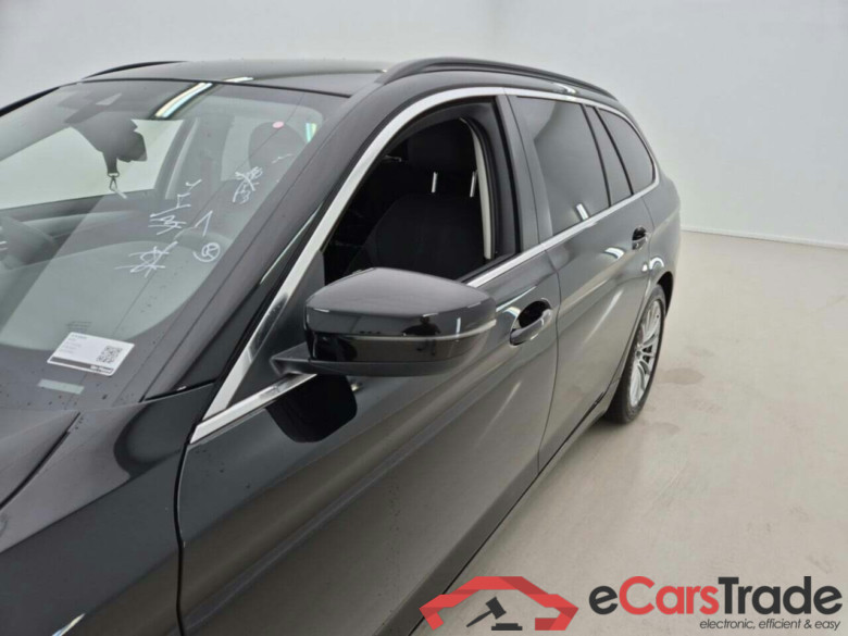 BMW 5-SERIE TOURING 530E #5