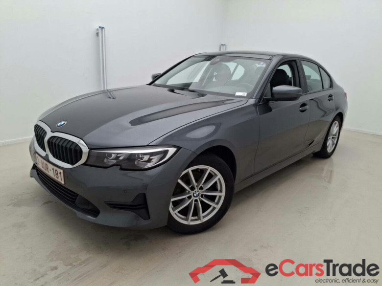 BMW 3-SERIE 2.0 318I