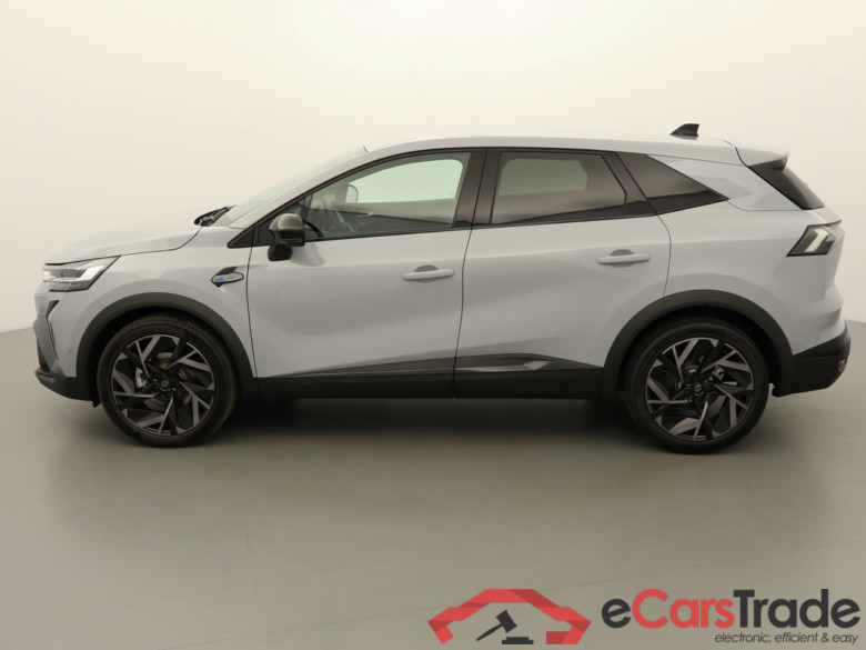 Renault SymbioZ Esprit Alpine E-Tech Hybrid 160 #4