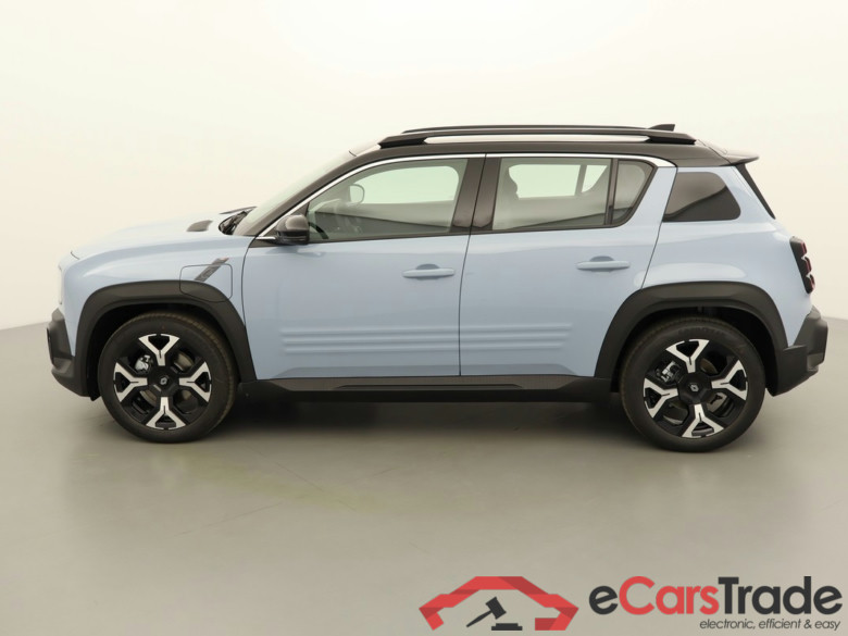 Renault 4 E-Tech Confort Electric 152hp #4