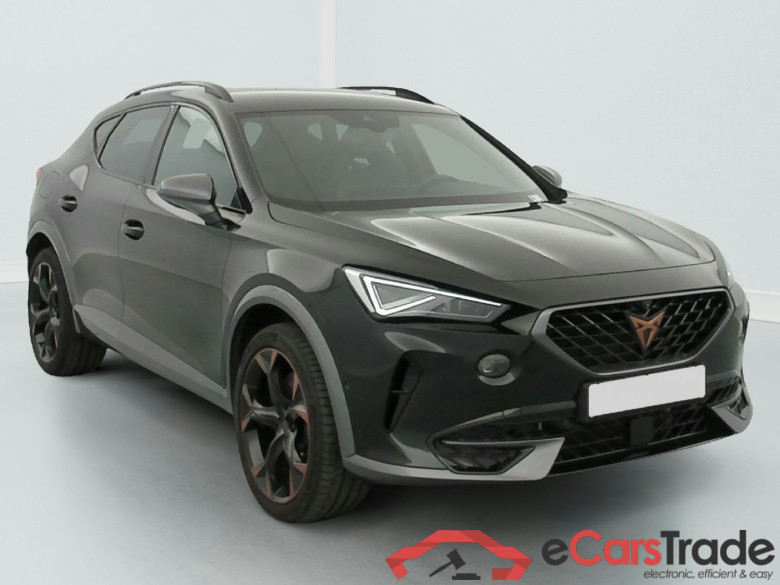 Cupra Formentor 1.4 E-HYBRID 245 CH DSG6 VZ