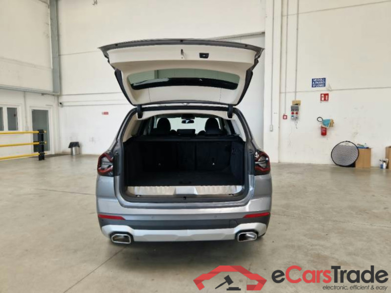 BMW X3 / 2021 / 5P / SUV XDRIVE 30E #5