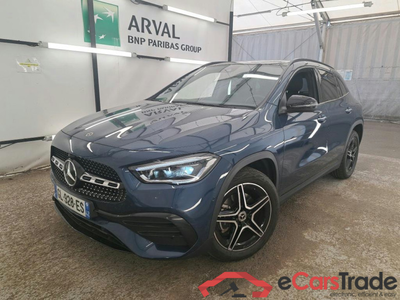 MERCEDES-BENZ GLA / 2020 / 5P / SUV GLA 250 e AMG LINE DCT #1