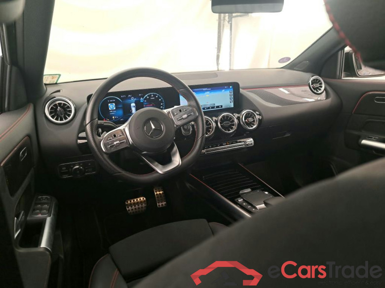 MERCEDES-BENZ GLA / 2020 / 5P / SUV GLA 250 e AMG LINE DCT #5