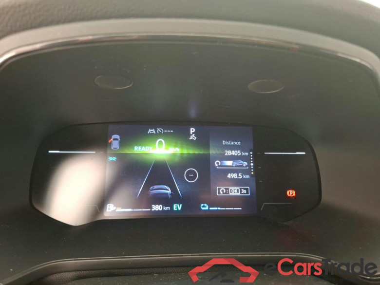 Captur II Evolution 1.6 E-TECH Hybrid 145CV BVA6 6E #6