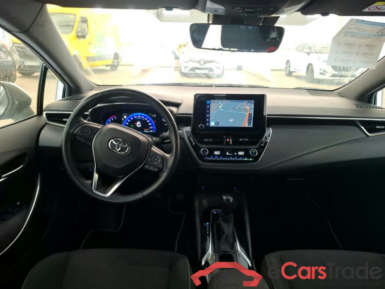 TOYOTA Corolla / 2018 / 5P / Berline Hybride 122h Dynamic Business #5