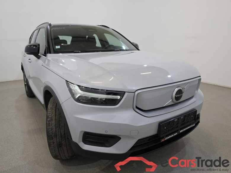 Volvo XC40 78kWh P8 Recharge Plus AWD Aut. LED Virtual ACC Navi Sport-Seats KeylessGo Camera Klima PDC ... #3
