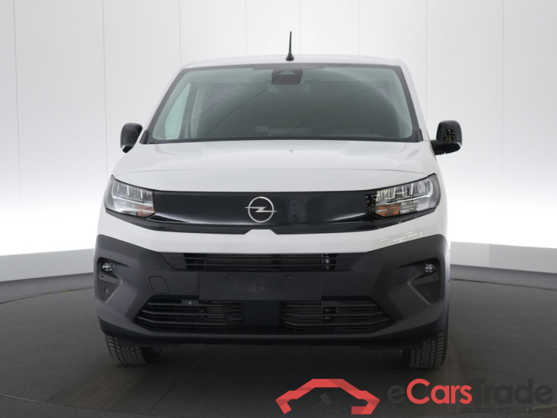 Opel Combo Cargo L2H1 Heavy 1.5 Turbo D 100 hp S/S MT6 #3
