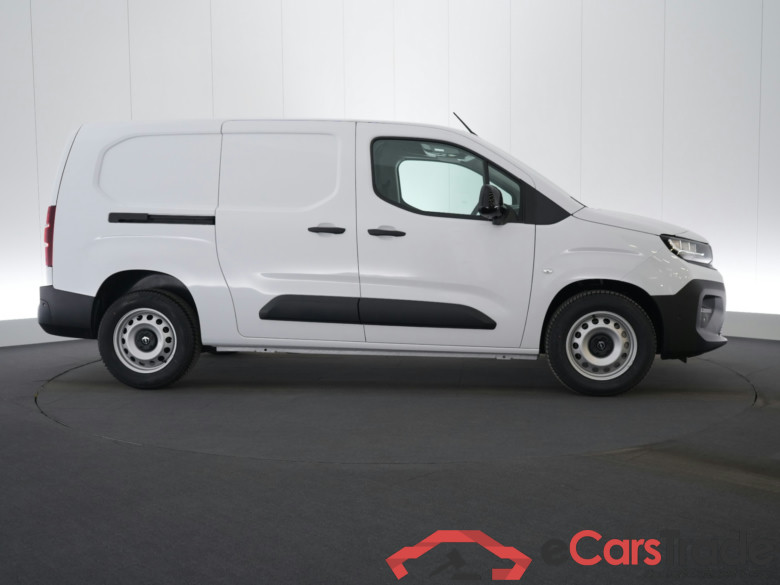 Opel Combo Cargo L2H1 Heavy 1.5 Turbo D 100 hp S/S MT6 #6