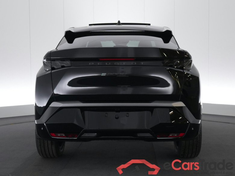 Peugeot E-3008 GT Electric 73 kWh 213 hp #5